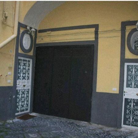 Piccola Maison Nel Centro Di Napoli Екстер'єр фото