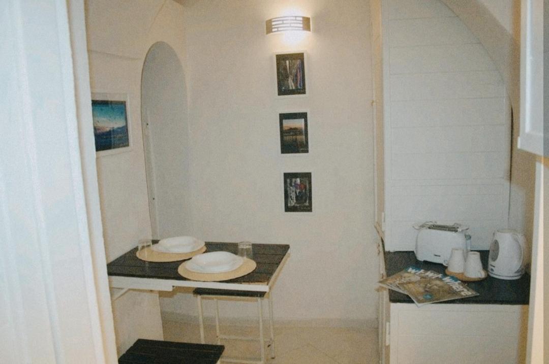 Piccola Maison Nel Centro Di Napoli Екстер'єр фото