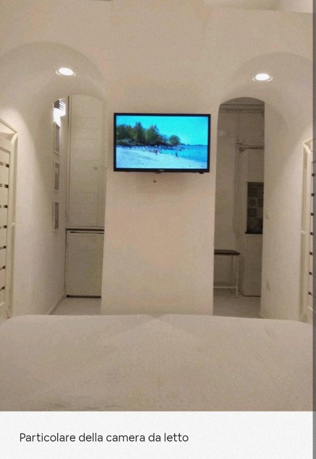 Piccola Maison Nel Centro Di Napoli Екстер'єр фото