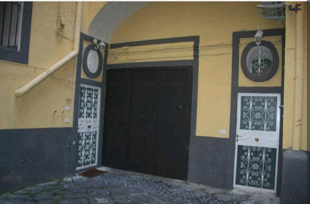 Piccola Maison Nel Centro Di Napoli Екстер'єр фото