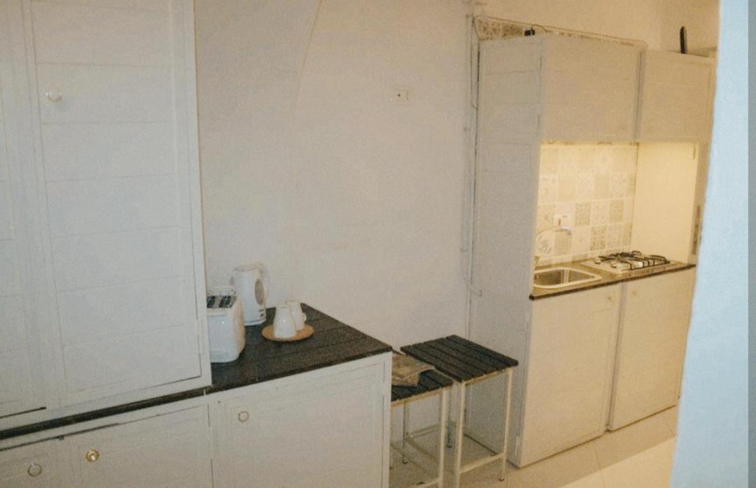 Piccola Maison Nel Centro Di Napoli Екстер'єр фото