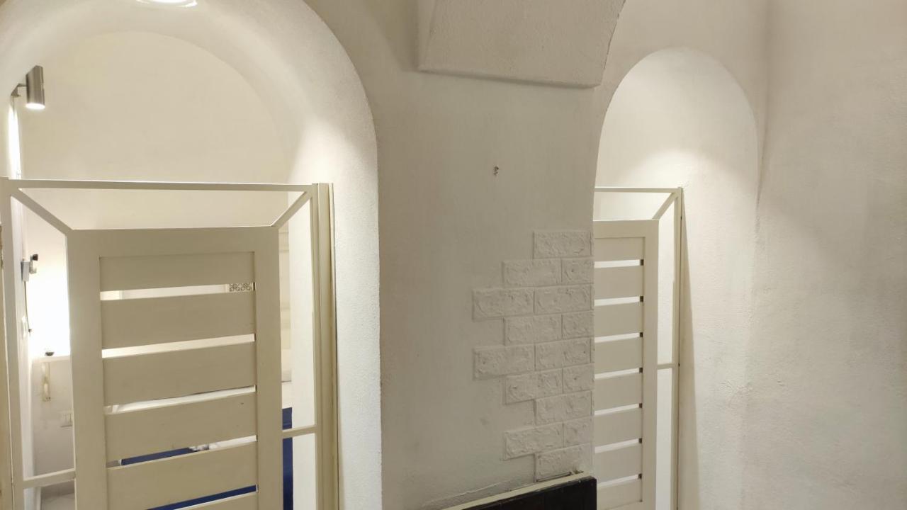 Piccola Maison Nel Centro Di Napoli Екстер'єр фото