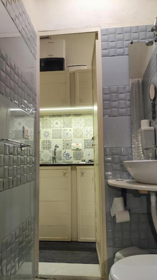 Piccola Maison Nel Centro Di Napoli Екстер'єр фото