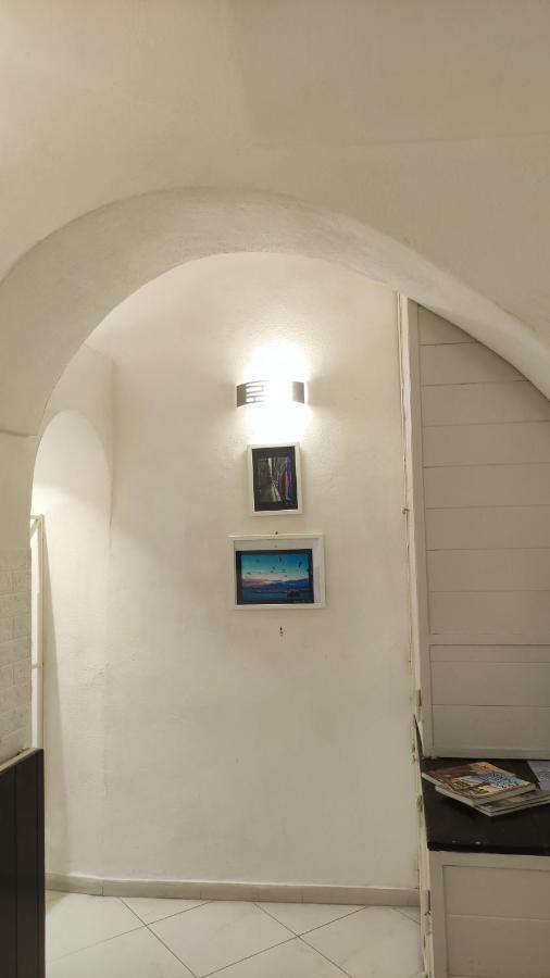 Piccola Maison Nel Centro Di Napoli Екстер'єр фото