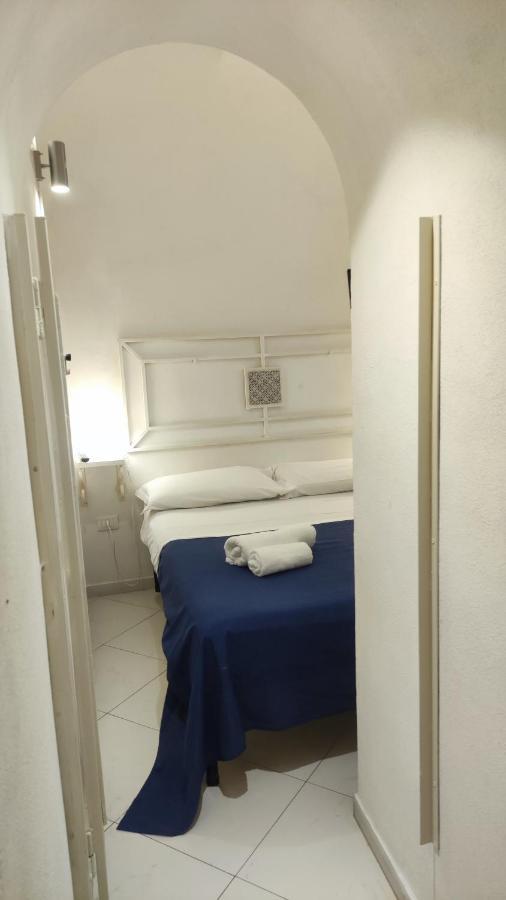 Piccola Maison Nel Centro Di Napoli Екстер'єр фото