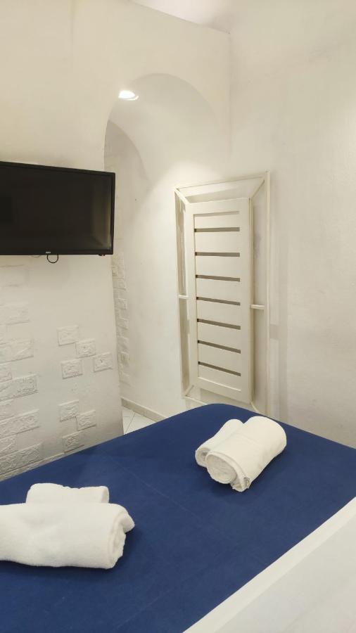 Piccola Maison Nel Centro Di Napoli Екстер'єр фото