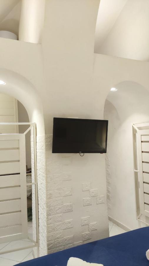 Piccola Maison Nel Centro Di Napoli Екстер'єр фото
