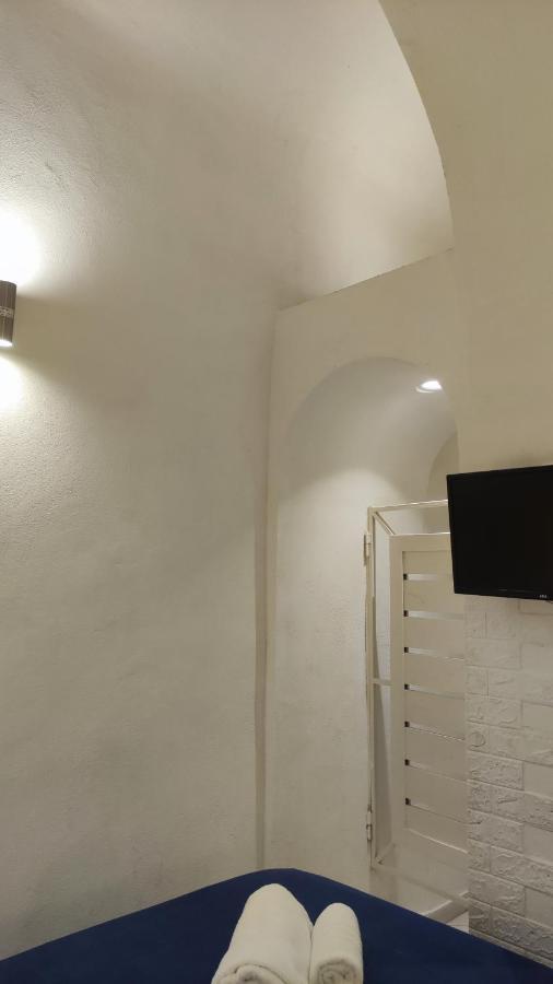 Piccola Maison Nel Centro Di Napoli Екстер'єр фото